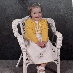 Donor Photo